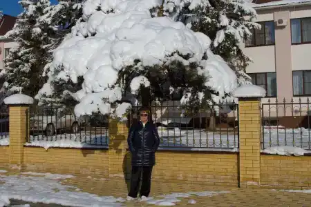 Izumrud Guest house - 49