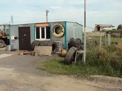 Vorontsovskiy dvorik - 13