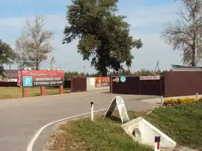Vorontsovskiy dvorik - 8