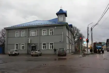 Gostinitsa Tihvinka - 0