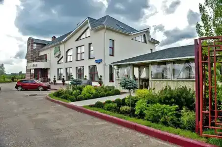 Country Club Olkhovka - 44