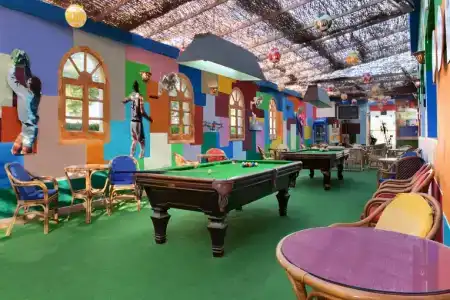 Sunrise Garden Beach Resort - 60