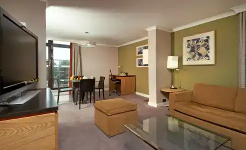 Hilton London Kensington - 3