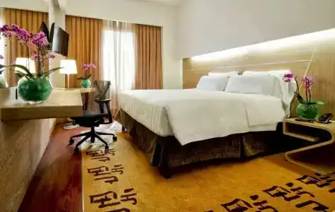 Hilton Garden Inn Rome Claridge - 1