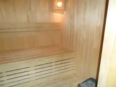 Sauna - 1