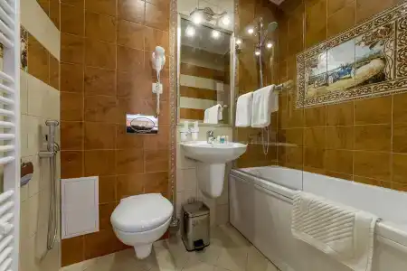 13 Chairs Guest house - 15