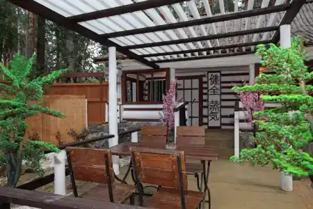 Zagorodnayy Klub Lesnaya Skazka - 34