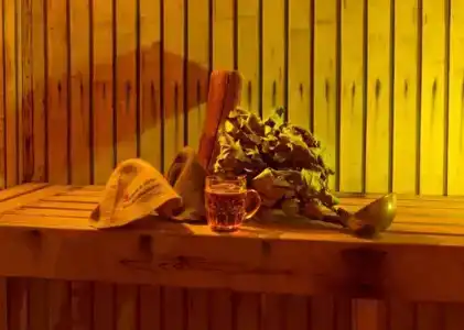 Zagorodnayy Klub Lesnaya Skazka - 26