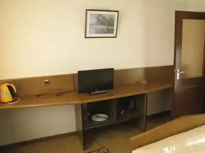 гостиница Omega - 11