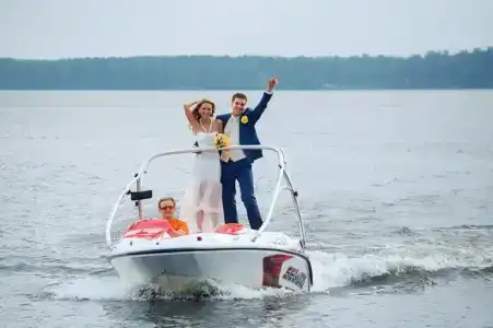 Zagorodnayy Klub Lesnaya Skazka - 39