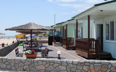 Recreation center Gavayi - 1