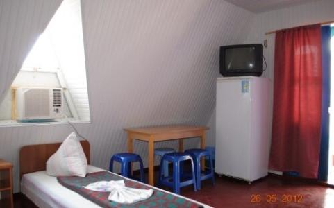 Recreation center Gavayi - 12