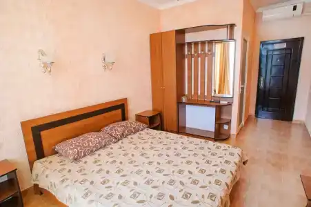 Otelnyy kompleks Fakel - 5