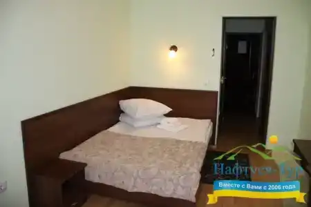 Spa Resort Dnister - 19