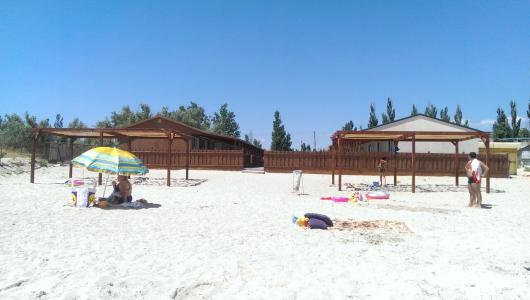 Siesta Tourist base - 13