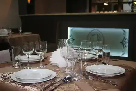 Fandorin Mini-Hotel - 15