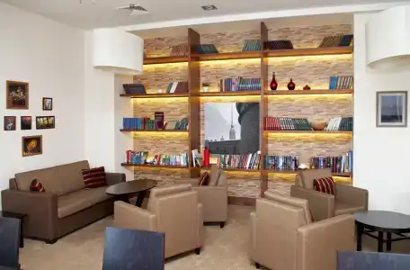 Staybridge Suites St. Petersburg, an IHG - 12