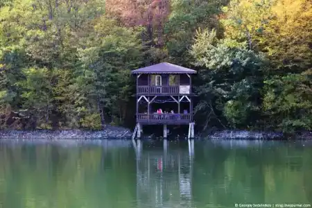 Kabaniy pereval - 7
