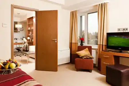 Staybridge Suites St. Petersburg, an IHG - 53