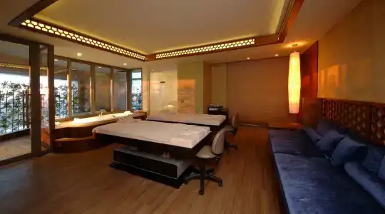 Hilton Bursa Convention Center & Spa - 3