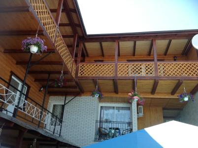 Guest house Dionis - 4