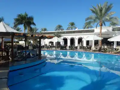 Sharm Resort - All Inclusive - 0