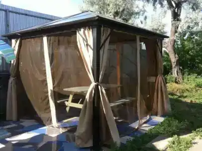 Seventh Heaven Tourist base - 43