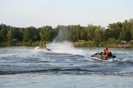 Seventh Heaven Tourist base - 11