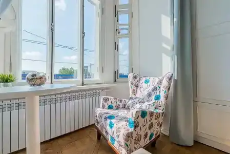 Купеческий дом-Merchant House by Sokroma - 29