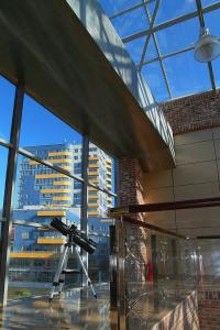 AZIMUT Derbenevskaya Moscow - 29