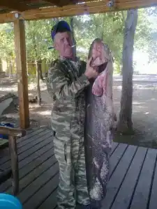 Причал Рыбака - 18