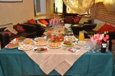 Patio Mini-Hotel - 14