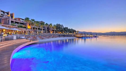 Vogue Supreme Bodrum - 0