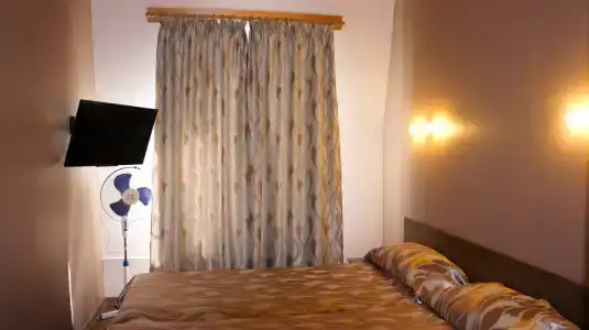 на Турбинной - 70