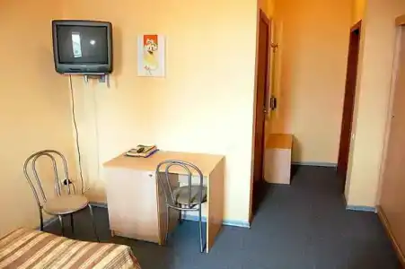 Регина Малые Клыки - 4