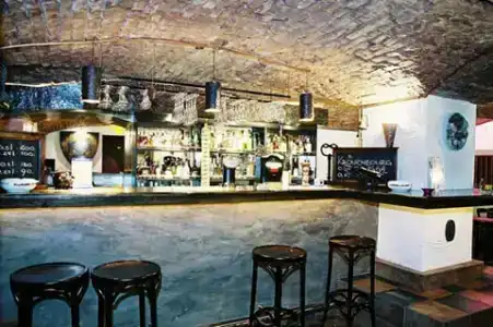 Marco Polo St Petersburg Бутик-Отель - 31