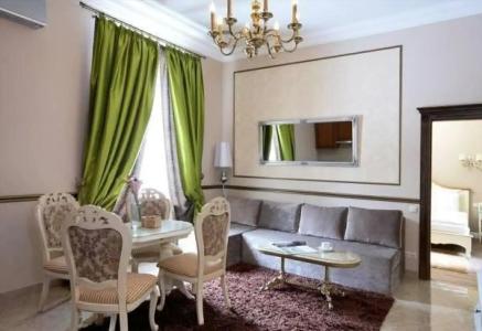 Theatre Boutique Apart-Hotel - 9