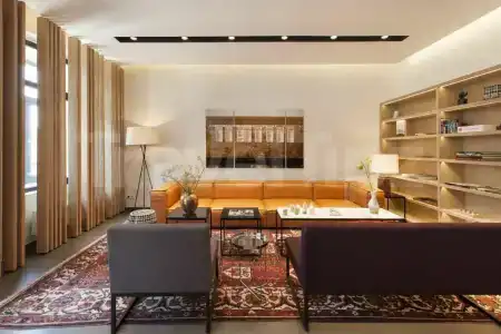 AZIMUT Tulskaya Moscow - 46