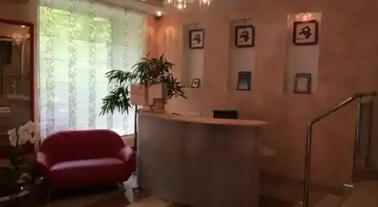 Skorpion Mini-Hotel - 6