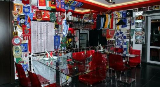 Skorpion Mini-Hotel - 8