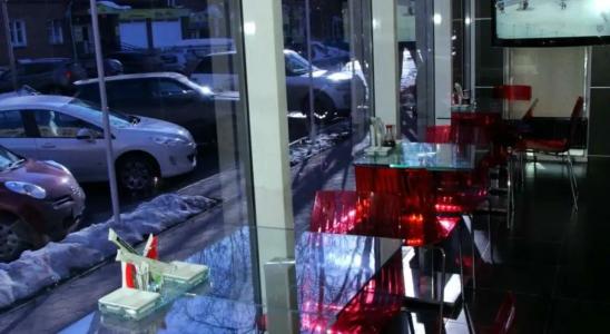 Skorpion Mini-Hotel - 11