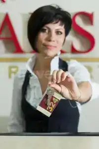 АМАКС Премьер-отель - 64