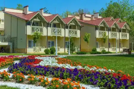 Alean Family Resort & SPA Doville 5* Ultra All Inclusive - 3