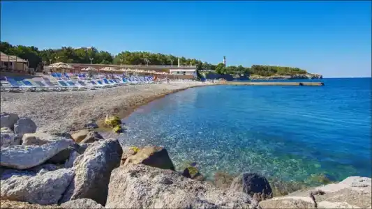 Метрополь Гранд Геленджик - 2