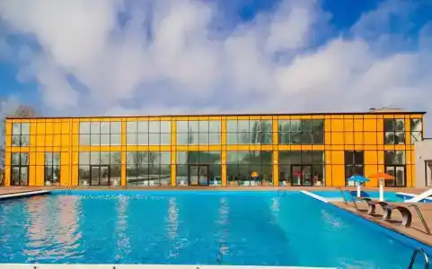 BETON BRUT All Inclusive & Spa in Miracleon - 17