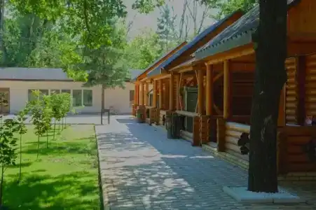Recreation center Dubovaya Roshcha - 5