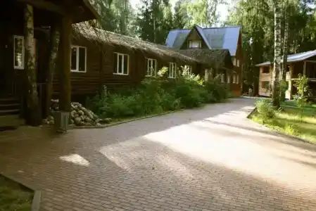 Romantik Country Club - 5