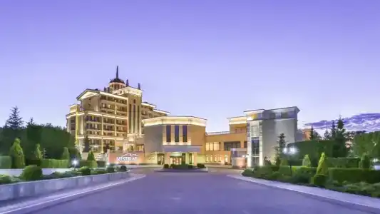 M’Istra’L Apart-Hotel - 5