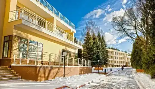 Yahonty Noginsk - 43