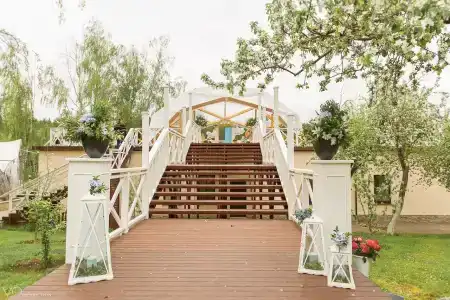 Mechta Park-Hotel - 9